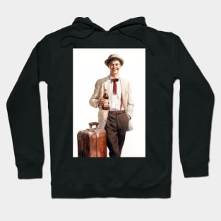 The Mail-Order Salesman Hoodie